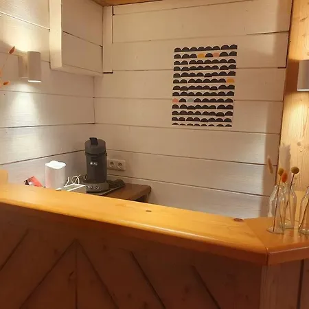 Apartment-top Lage Koeln Apartment