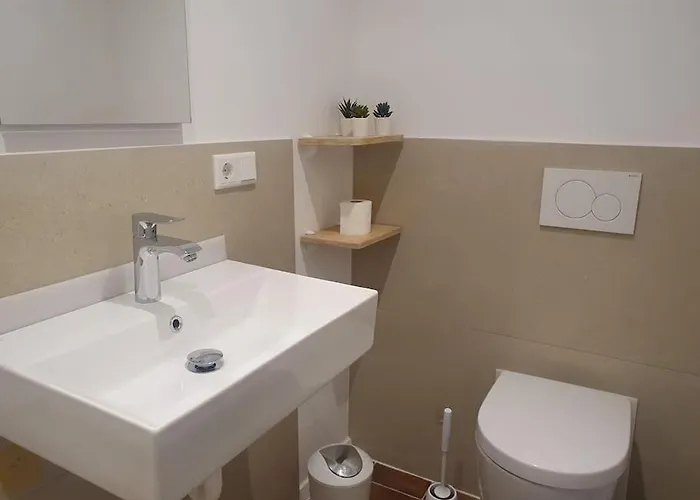 Lejlighed Apartment-top Lage Koeln