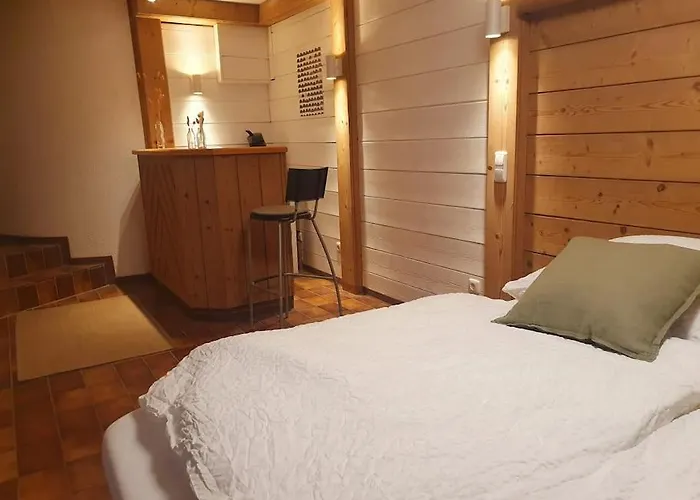 Lejlighed Apartment-top Lage Koeln