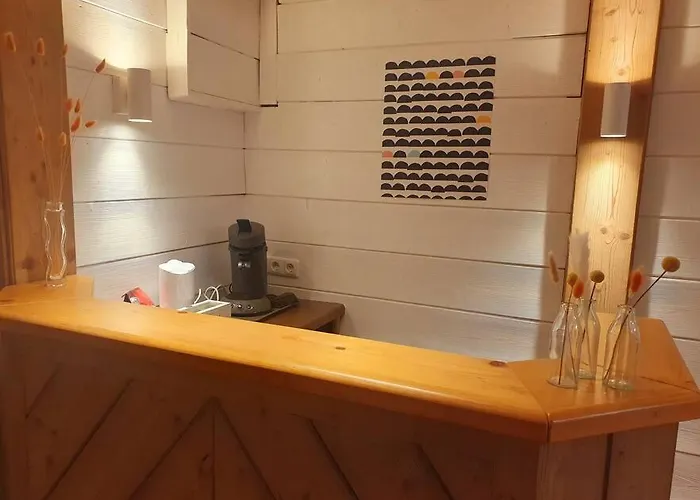 Apartment-top Lage Koeln Lejlighed