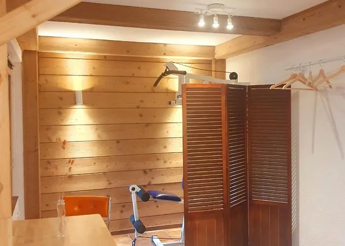 Lejlighed Apartment-top Lage Koeln